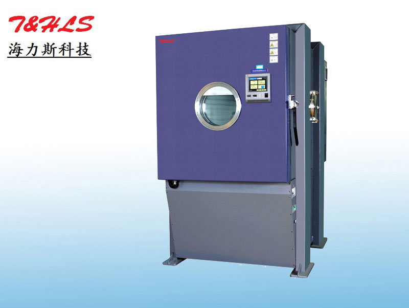 變溫變壓試驗箱